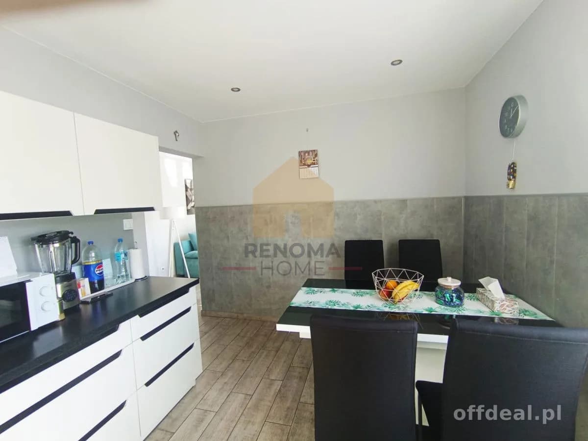 appartement à vendre à Lubin | 3 pièces | 65 m²