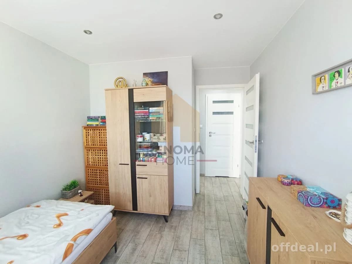 appartement à vendre à Lubin | 3 pièces | 65 m²