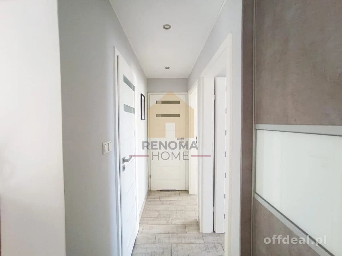 appartement à vendre à Lubin | 3 pièces | 65 m²