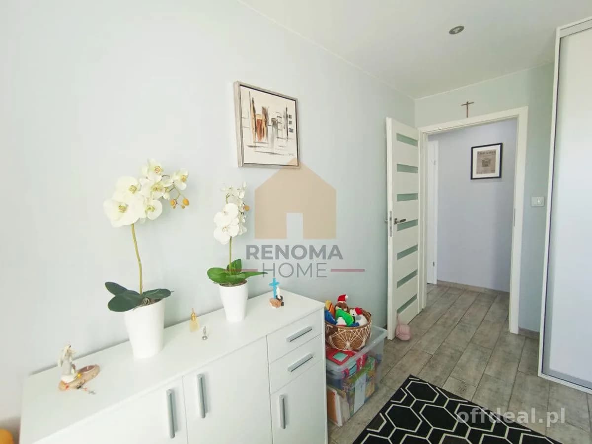 appartement à vendre à Lubin | 3 pièces | 65 m²
