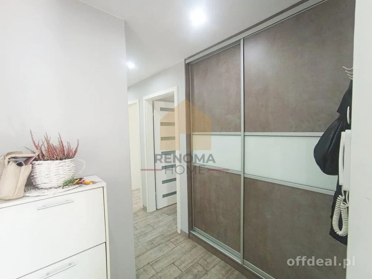appartement à vendre à Lubin | 3 pièces | 65 m²