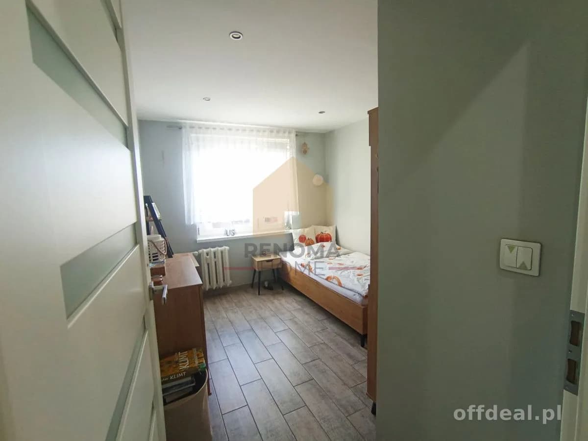 appartement à vendre à Lubin | 3 pièces | 65 m²