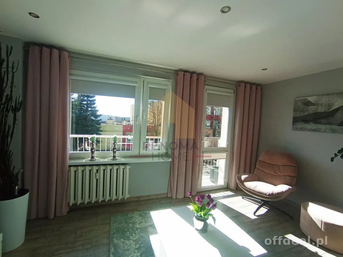 appartement à vendre à Lubin | 3 pièces | 65 m²