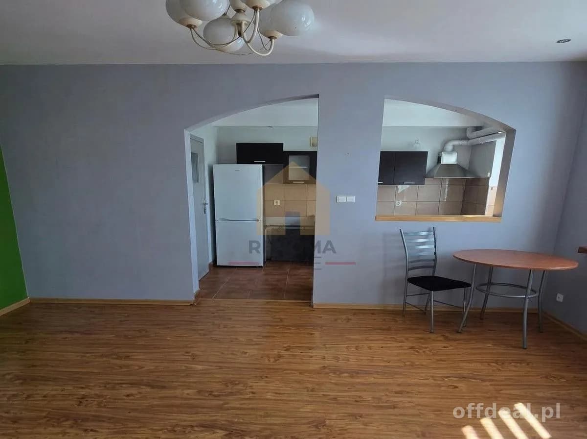 Zdjęcie 1: Mieszkanie, 1 pokoje, 30 m², Bielawa
