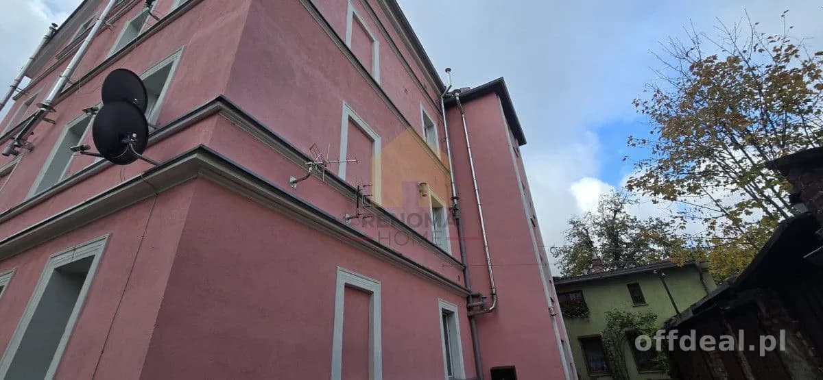 Zdjęcie 10: Mieszkanie, 1 pokoje, 30 m², Bielawa