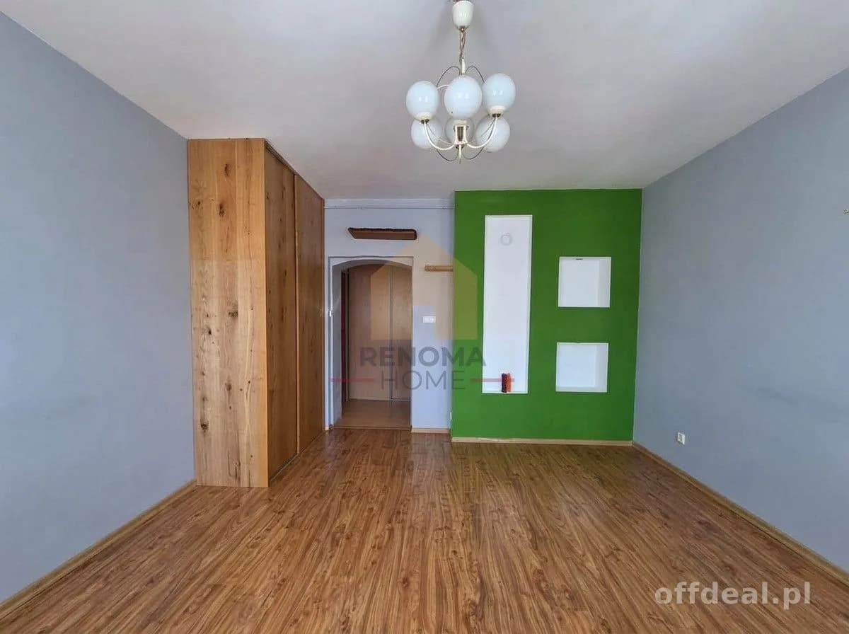 Zdjęcie 2: Mieszkanie, 1 pokoje, 30 m², Bielawa