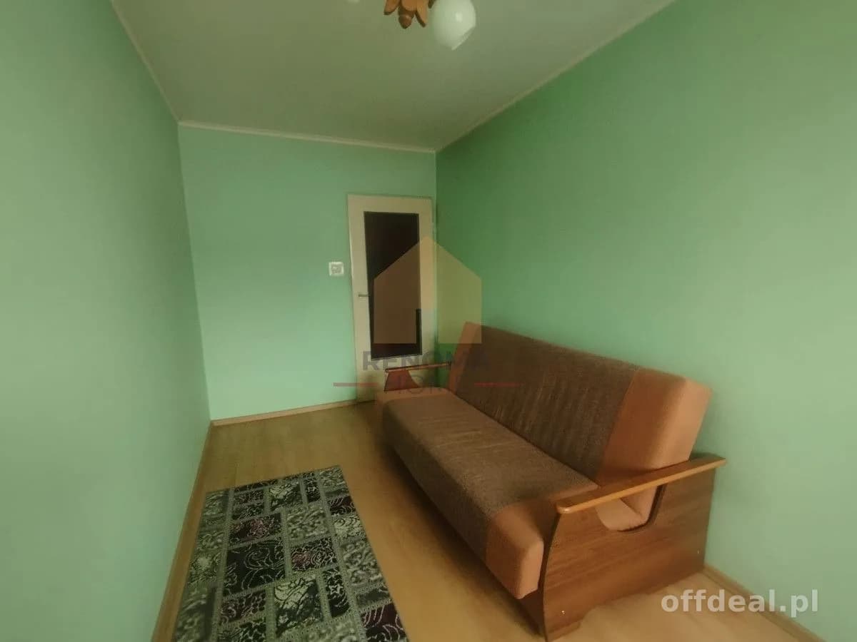 3-Zimmer Wohnung zum Verkauf in Legnica | 54 m²