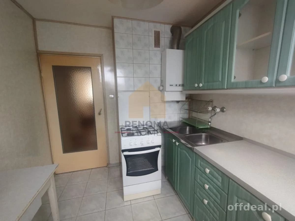 3-Zimmer Wohnung zum Verkauf in Legnica | 54 m²
