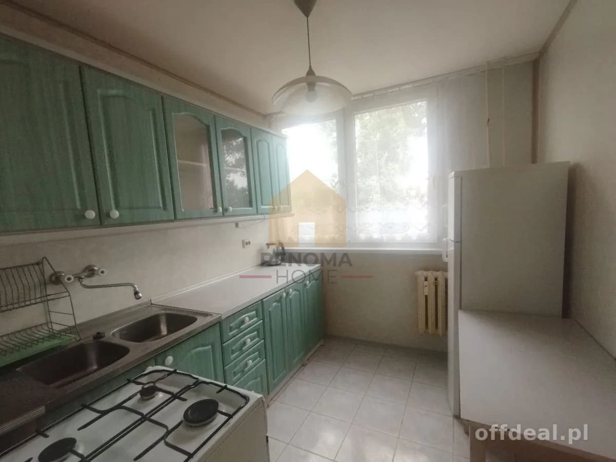 3-Zimmer Wohnung zum Verkauf in Legnica | 54 m²
