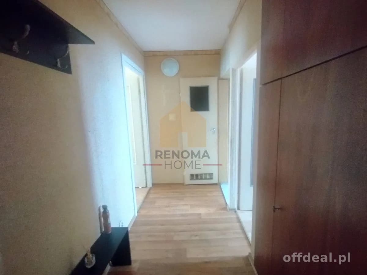 3-Zimmer Wohnung zum Verkauf in Legnica | 54 m²