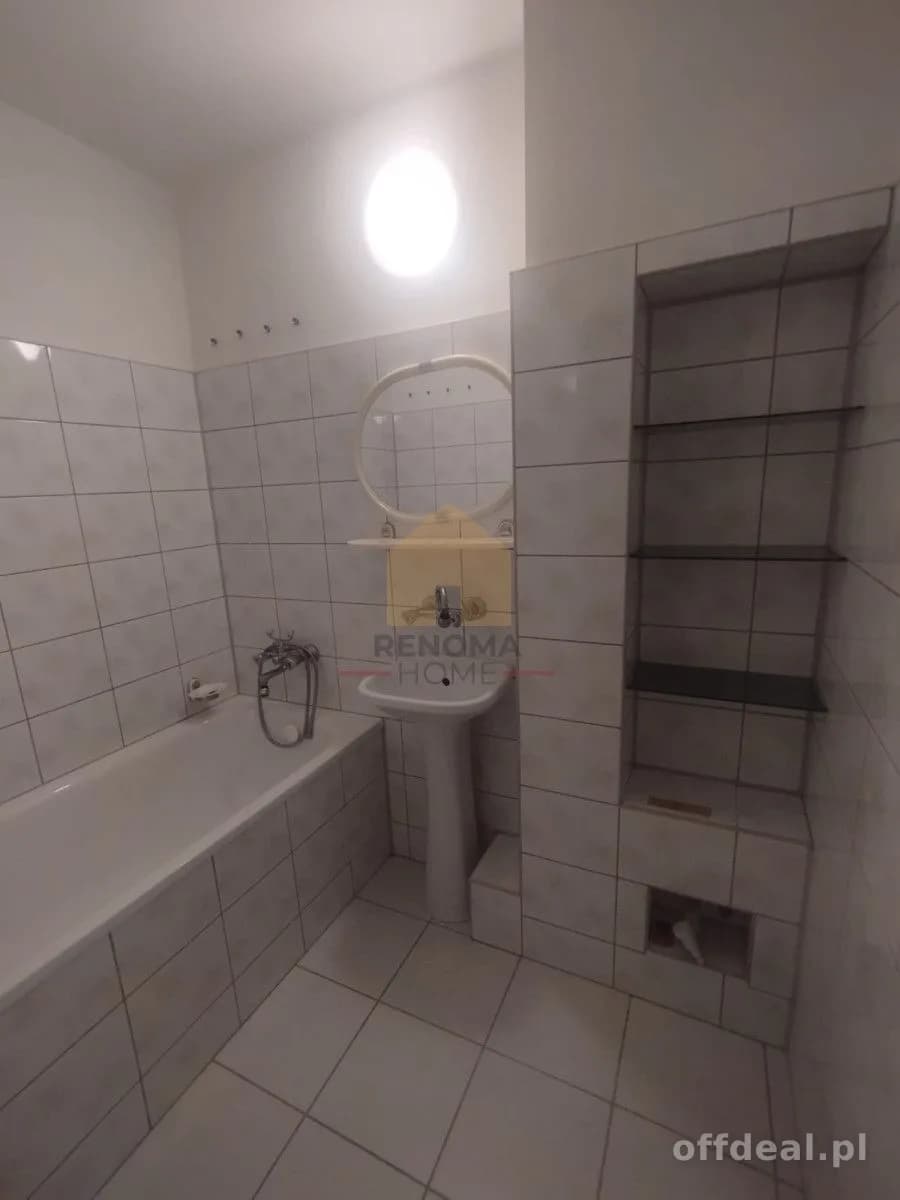 3-Zimmer Wohnung zum Verkauf in Legnica | 54 m²
