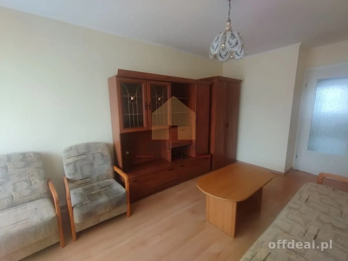 3-Zimmer Wohnung zum Verkauf in Legnica | 54 m²
