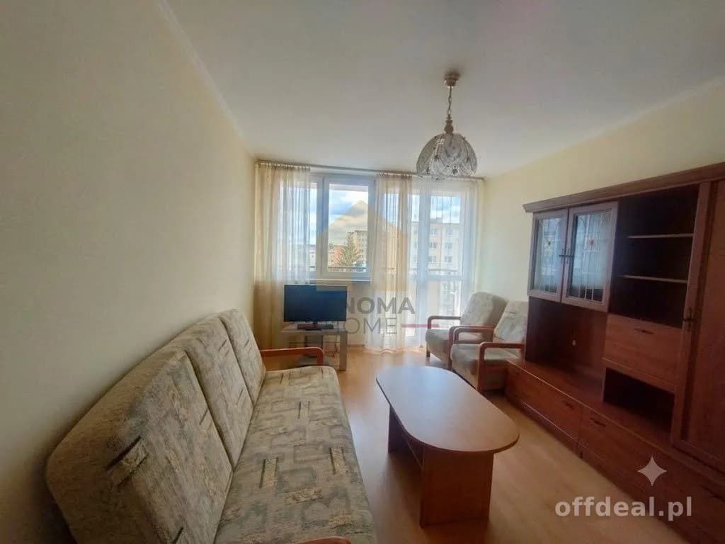 3-Zimmer Wohnung zum Verkauf in Legnica | 54 m²