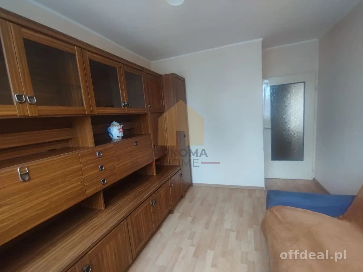 3-Zimmer Wohnung zum Verkauf in Legnica | 54 m²
