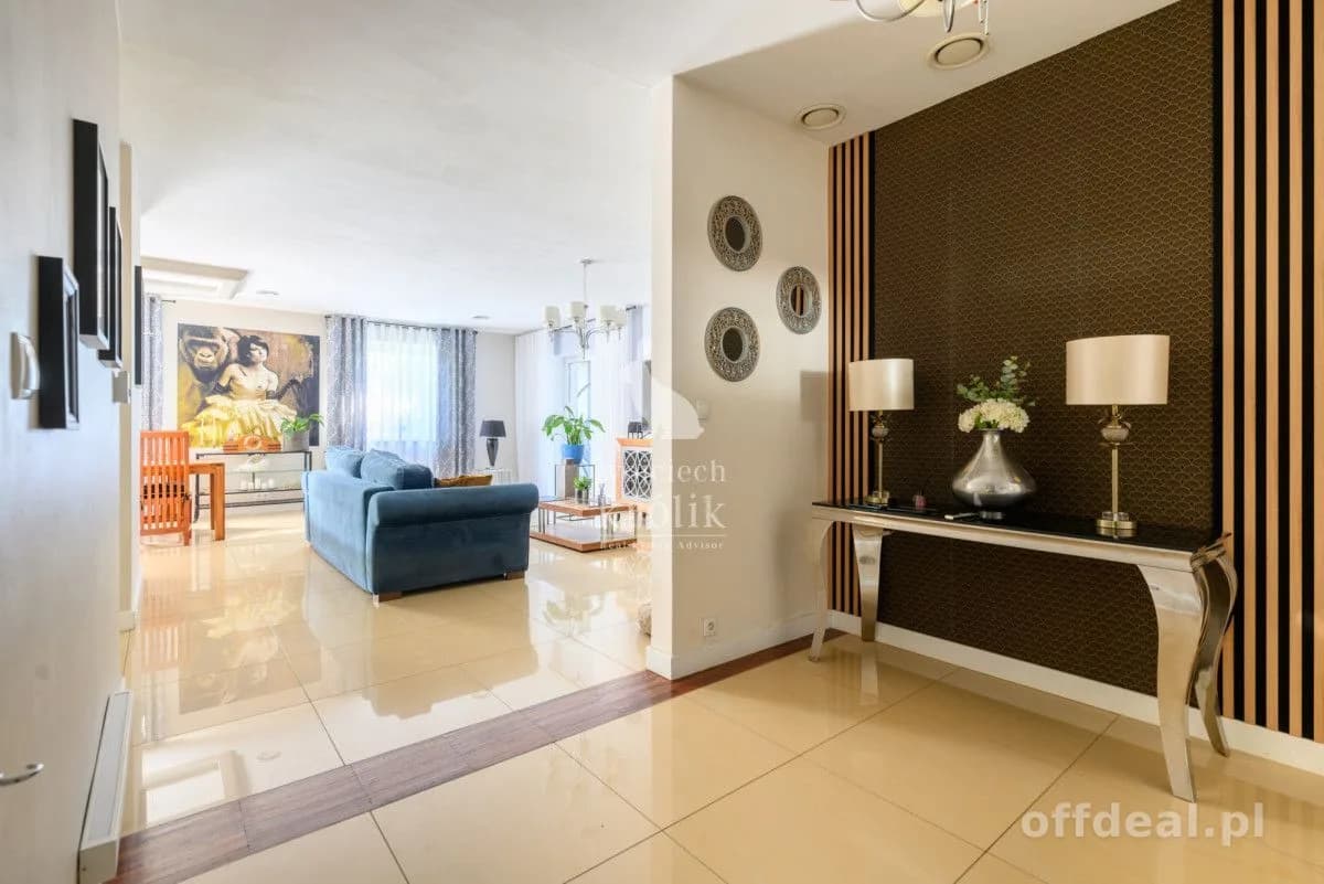 будинок на продаж у Józefów | 4-кімн. | 195 m²