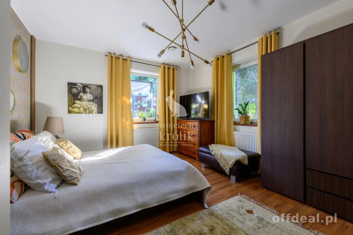 будинок на продаж у Józefów | 4-кімн. | 195 m²