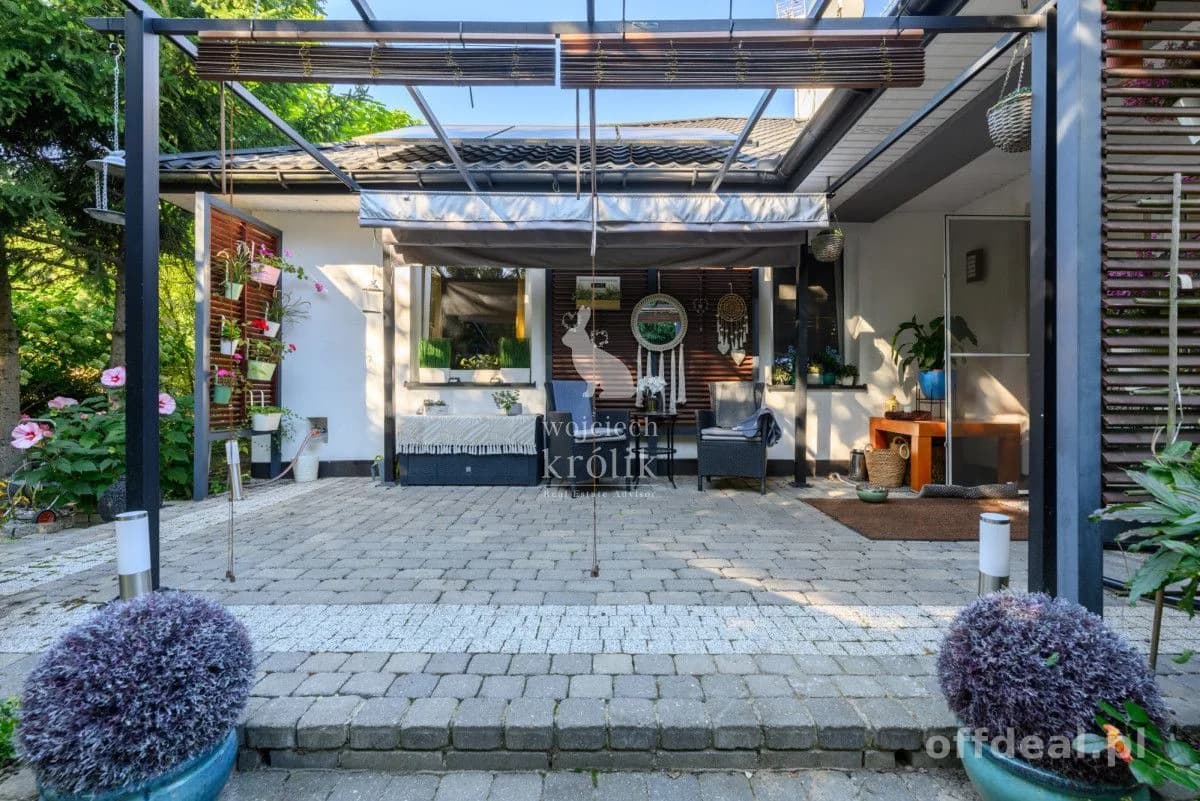 будинок на продаж у Józefów | 4-кімн. | 195 m²