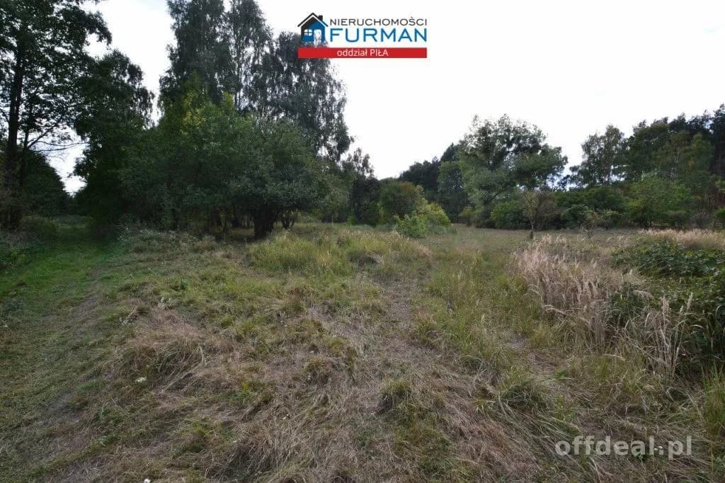 Działka na sprzedaż, Biała