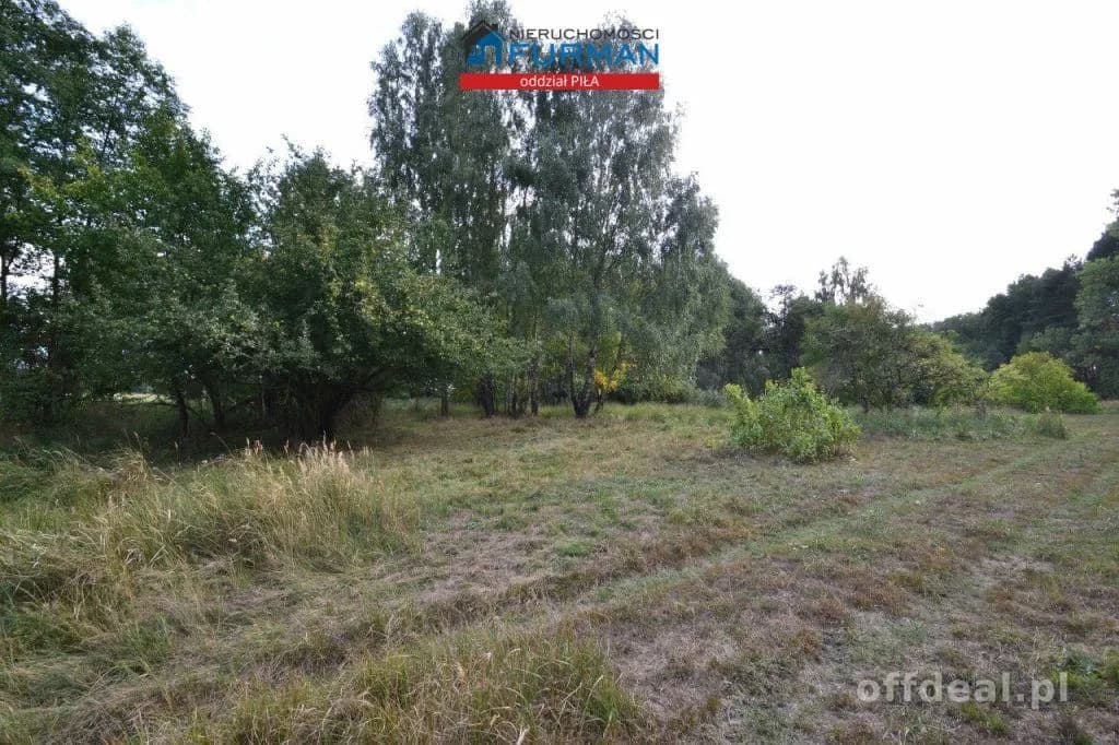 Działka na sprzedaż, Biała