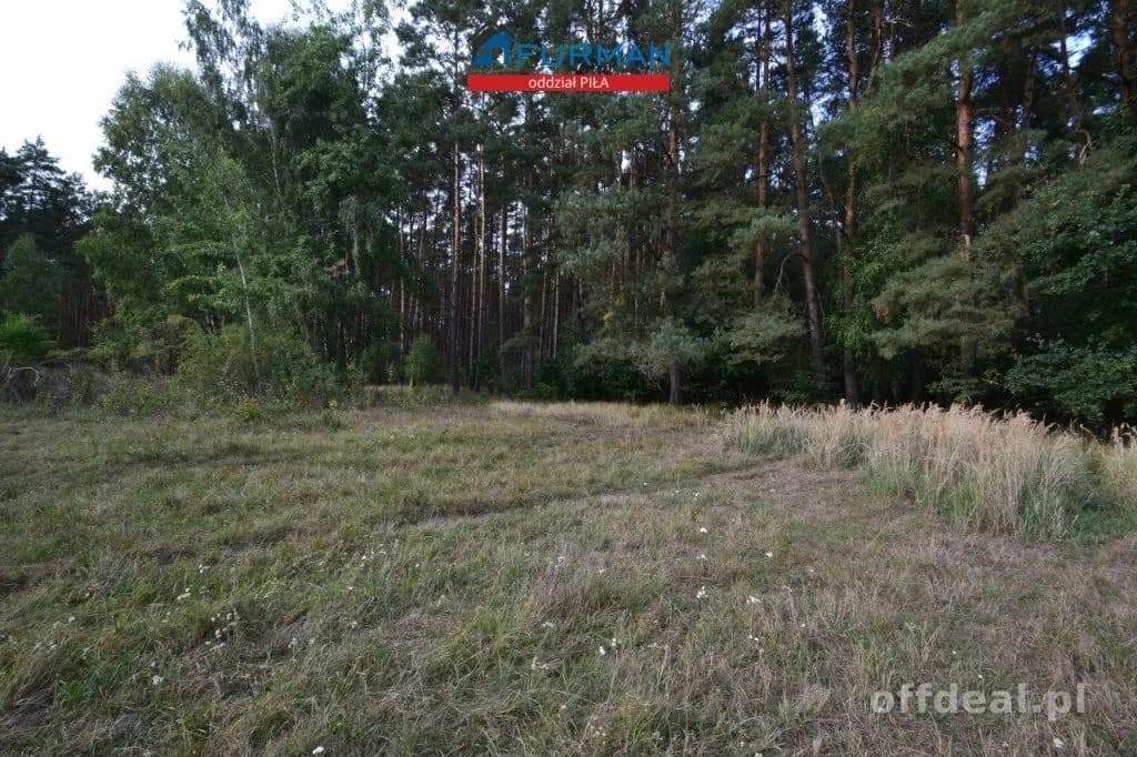 Działka na sprzedaż, Biała