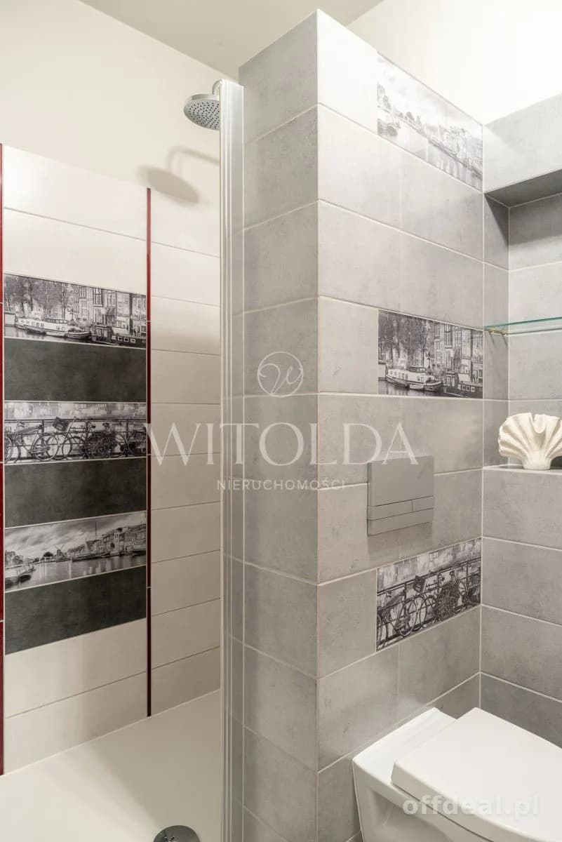 appartement à louer à Wrocław, Śródmieście, Nadodrze | 2 pièces | 49 m²