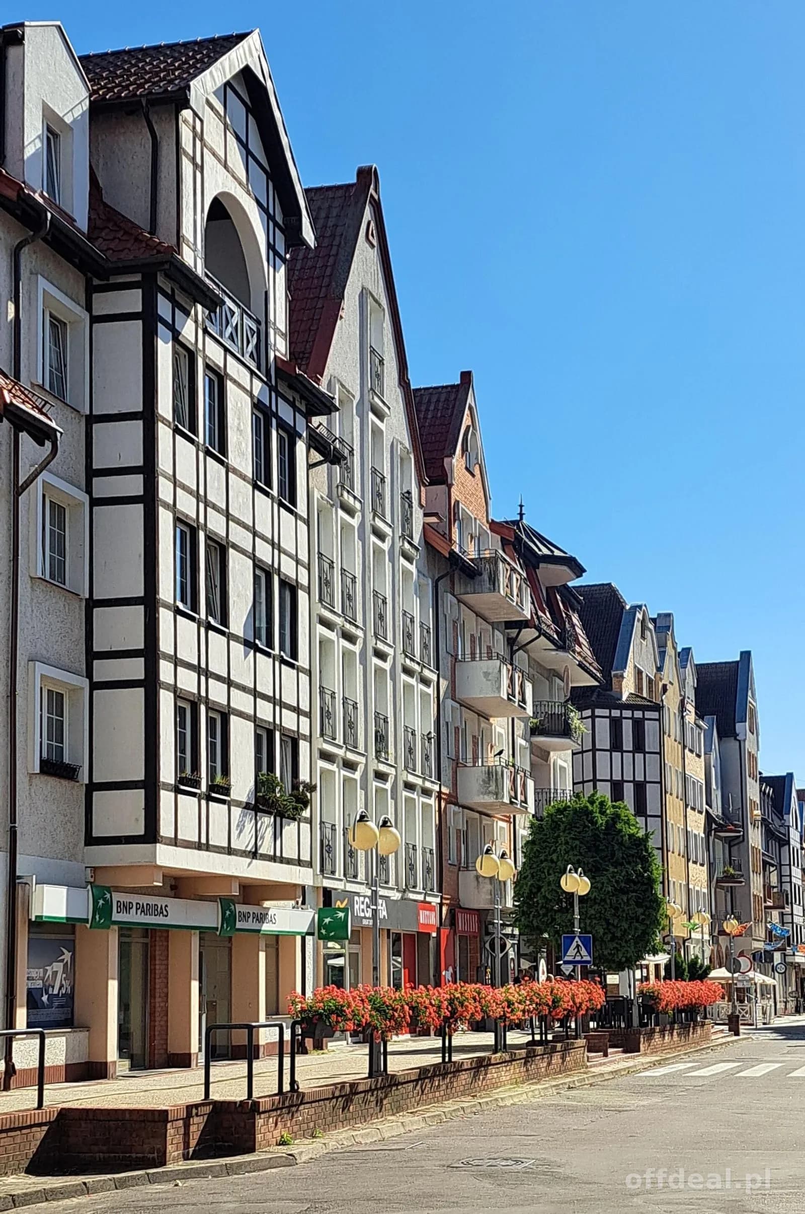 Zdjęcie 13: Mieszkanie, 2 pokoje, 60 m², Kołobrzeg