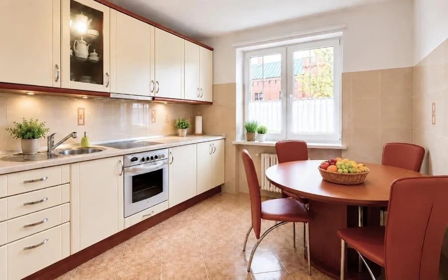 квартира на продаж у Kołobrzeg, Starówka | 2-кімн. | 59,97 m²