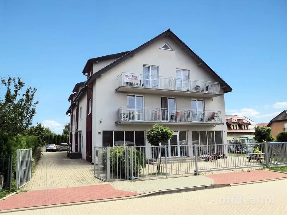 будинок на продаж у Grzybowo | 15-кімн. | 750 m²