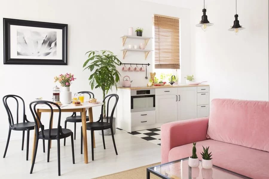 2-Zimmer Wohnung zum Verkauf in Łódź, Śródmieście | 48 m²