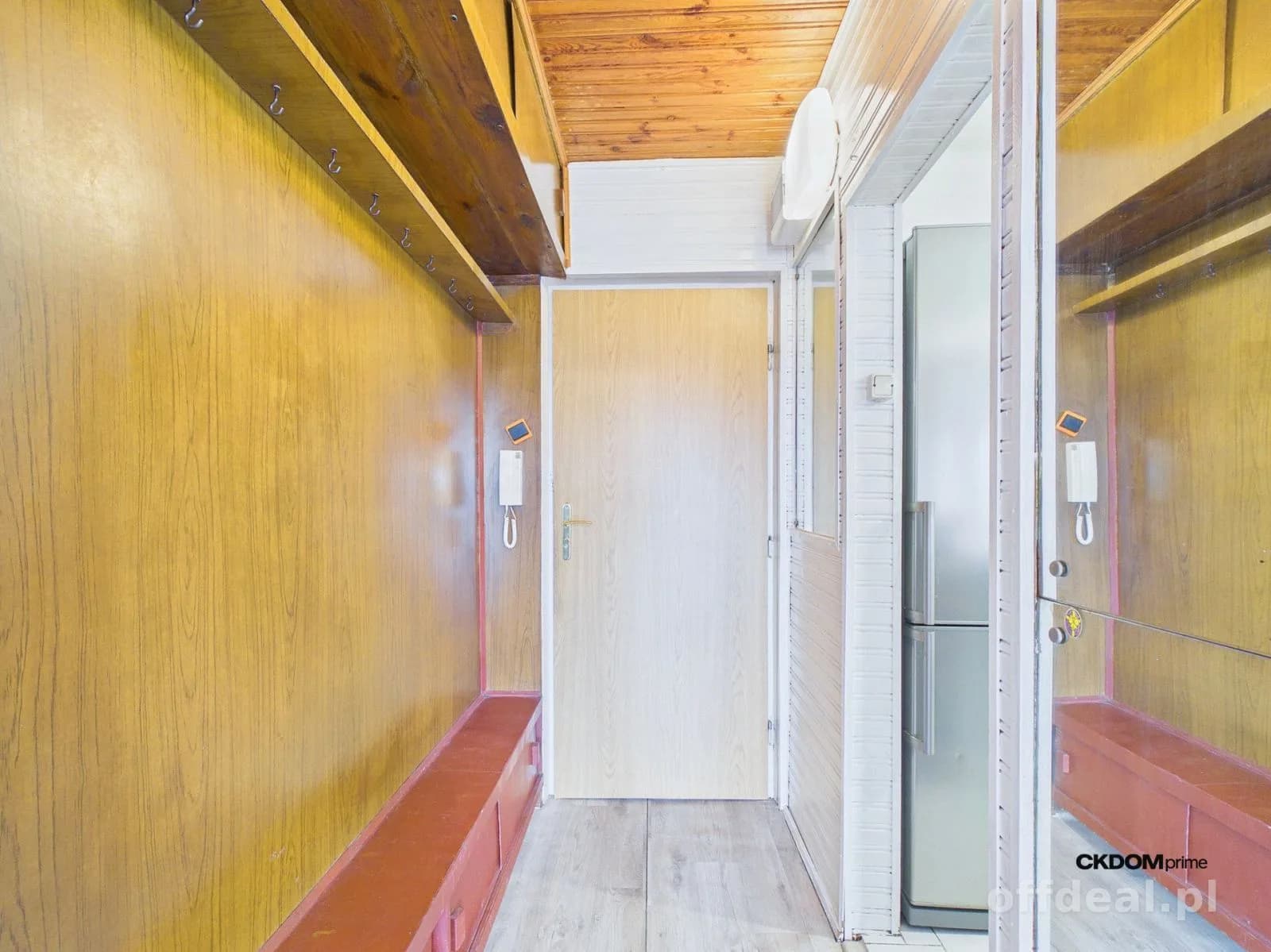Zdjęcie 4: Mieszkanie, 2 pokoje, 38 m², Kielce
