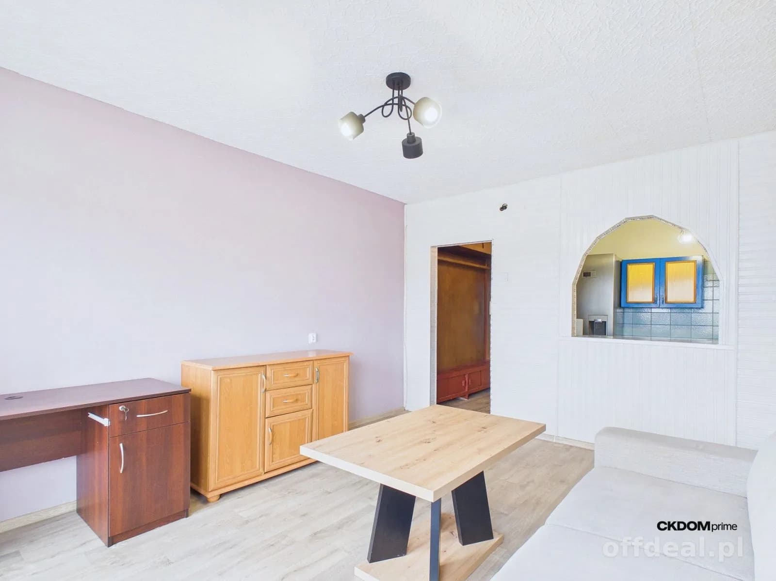 Zdjęcie 2: Mieszkanie, 2 pokoje, 38 m², Kielce