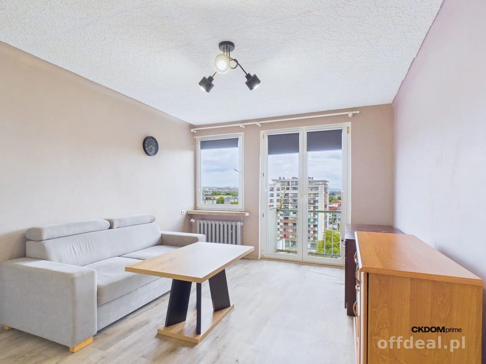 Zdjęcie 3: Mieszkanie, 2 pokoje, 38 m², Kielce