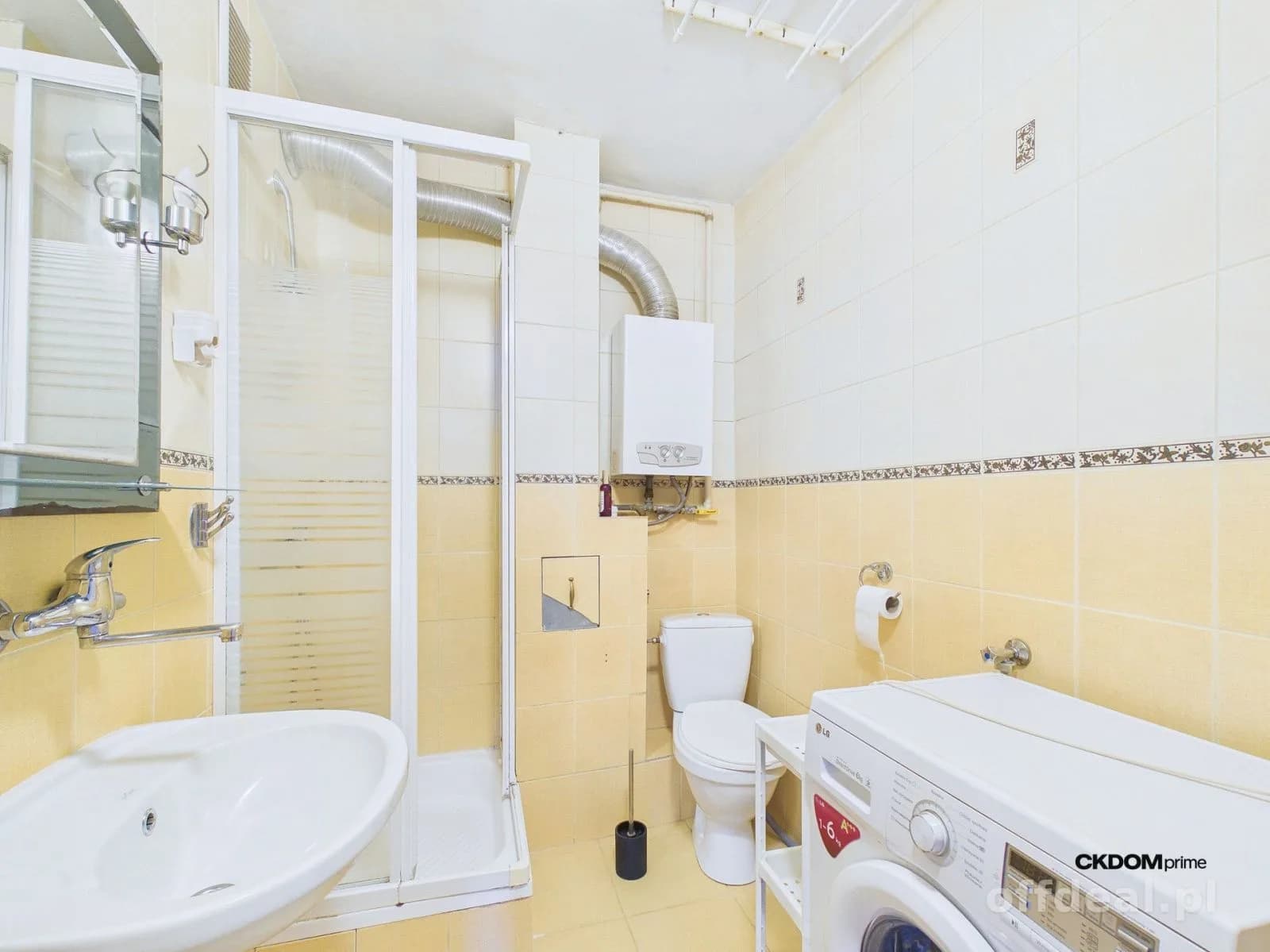 Zdjęcie 9: Mieszkanie, 2 pokoje, 38 m², Kielce