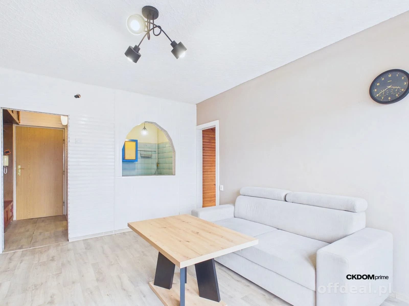 Zdjęcie 1: Mieszkanie, 2 pokoje, 38 m², Kielce