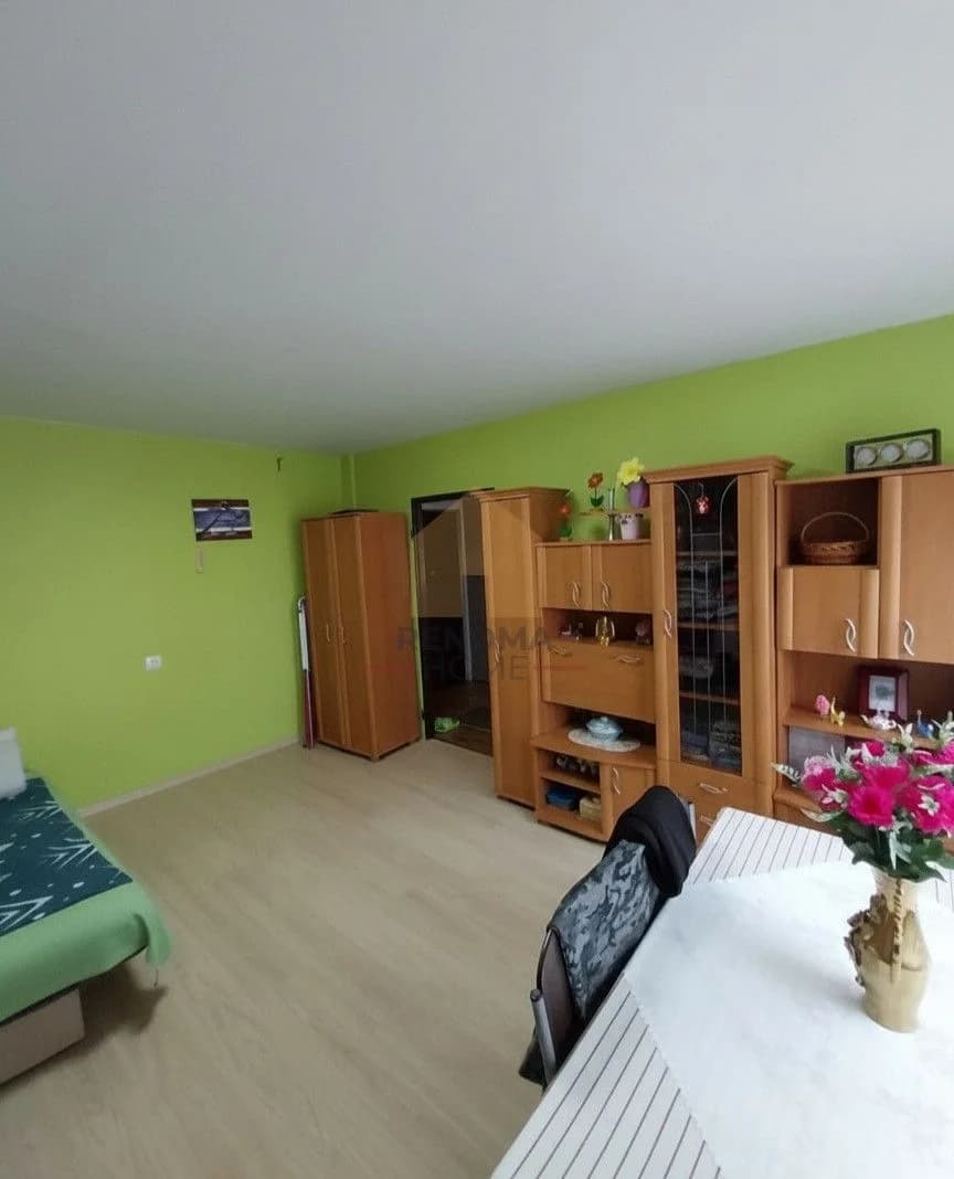 appartement à vendre à Lubin, Małomice | 1 pièces | 32,08 m²