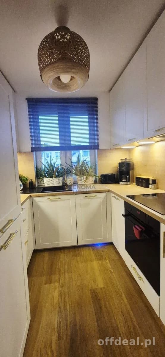 3-Zimmer Wohnung zum Verkauf in Jelenia Góra, Cieplice Śląskie-Zdrój | 50,8 m²