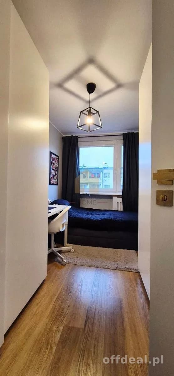 3-Zimmer Wohnung zum Verkauf in Jelenia Góra, Cieplice Śląskie-Zdrój | 50,8 m²