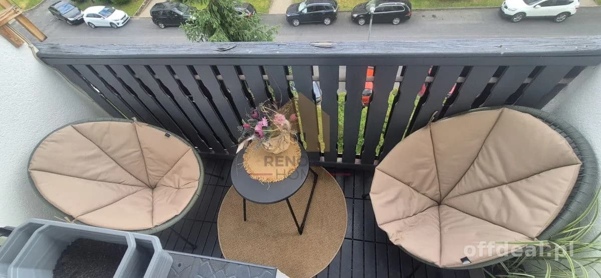 3-Zimmer Wohnung zum Verkauf in Jelenia Góra, Cieplice Śląskie-Zdrój | 50,8 m²