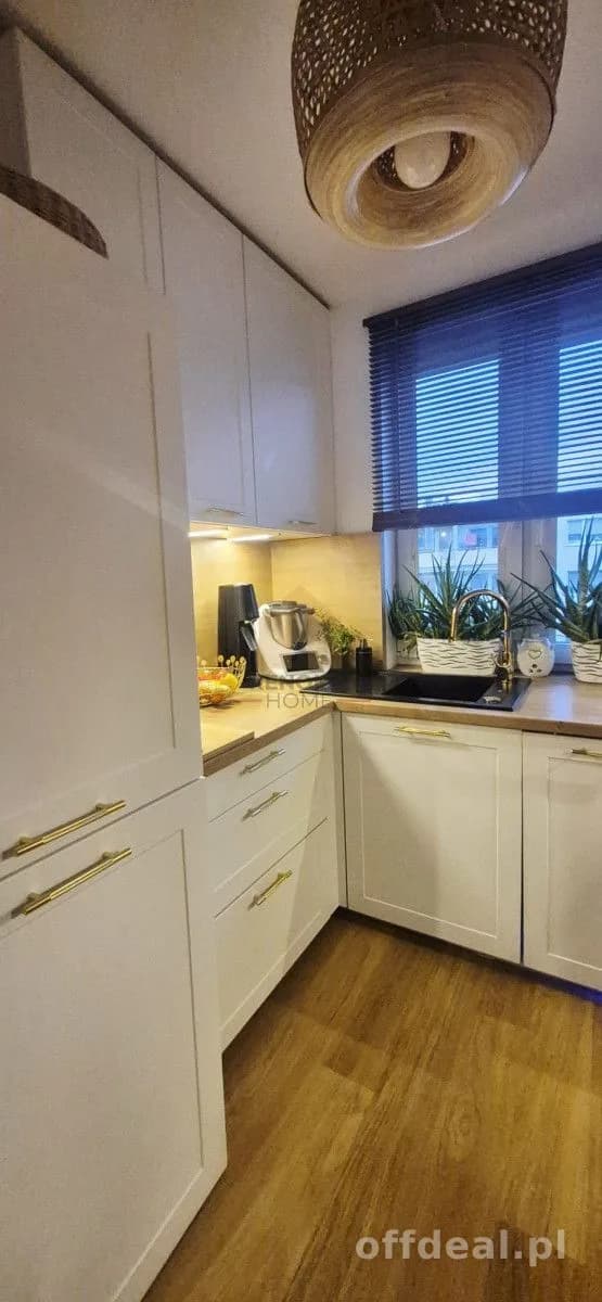 3-Zimmer Wohnung zum Verkauf in Jelenia Góra, Cieplice Śląskie-Zdrój | 50,8 m²