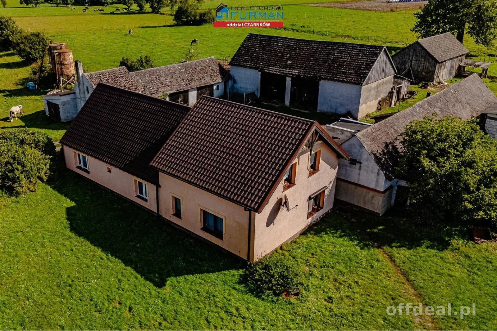 bien commercial à vendre à Wrzeszczyna | 1 500 m²