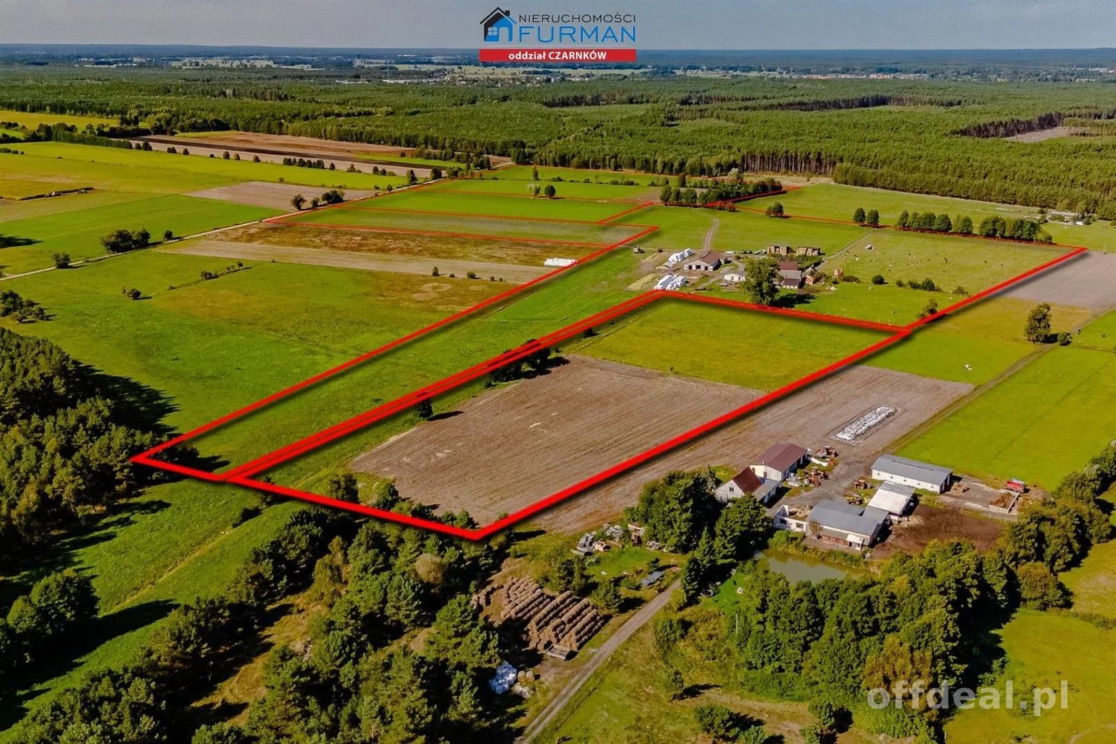 bien commercial à vendre à Wrzeszczyna | 1 500 m²