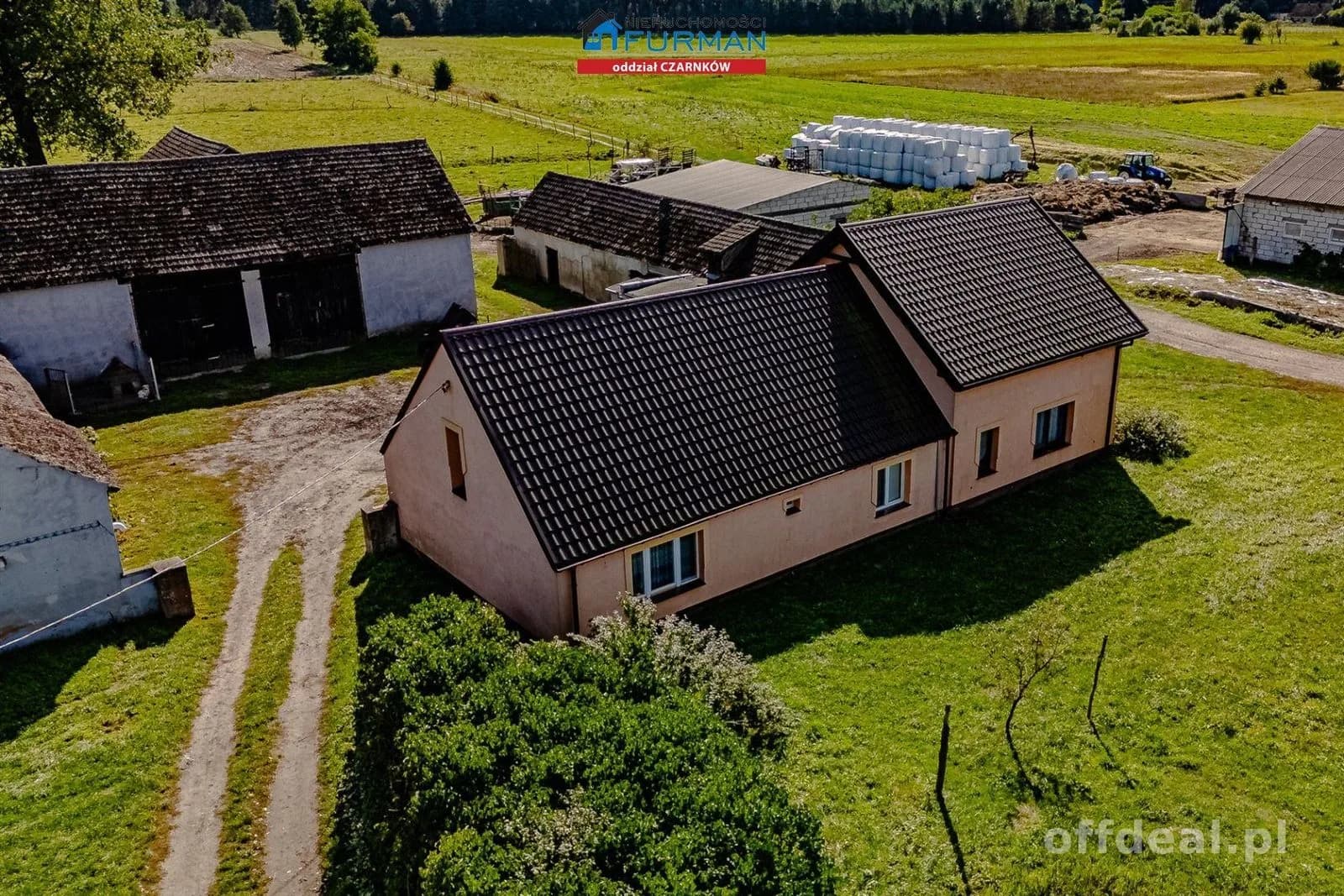 bien commercial à vendre à Wrzeszczyna | 1 500 m²