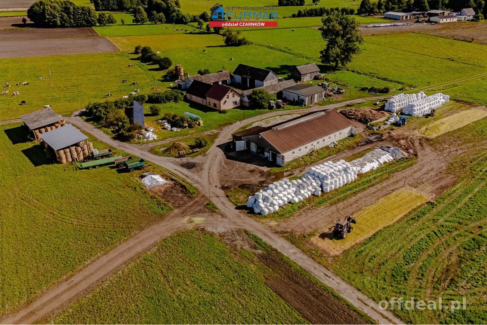 bien commercial à vendre à Wrzeszczyna | 1 500 m²