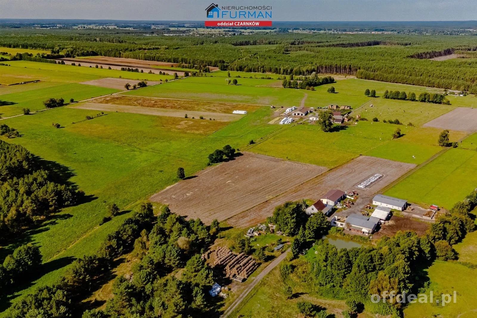 bien commercial à vendre à Wrzeszczyna | 1 500 m²