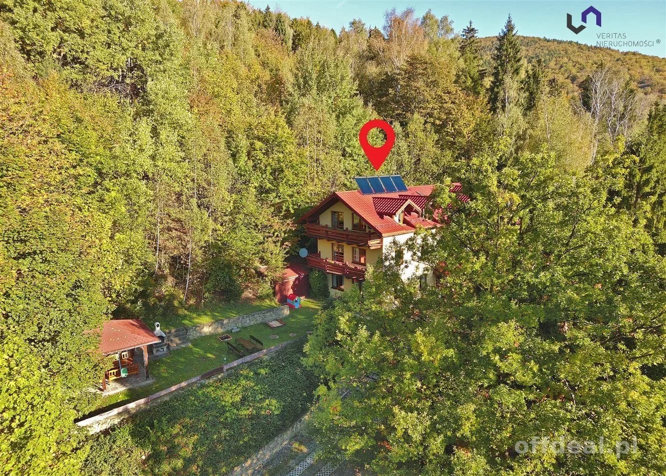 Zdjęcie 2: Lokal, 368 m², Szczyrk