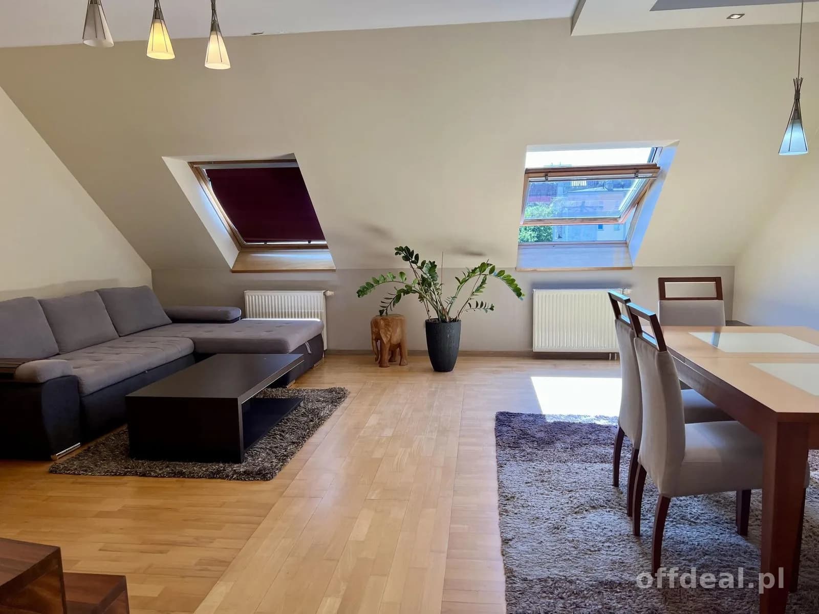 3-Zimmer Wohnung zum Verkauf in Kołobrzeg, Millennium | 71,3 m²
