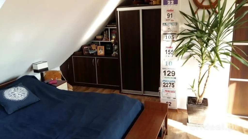 3-Zimmer Wohnung zum Verkauf in Kołobrzeg, Millennium | 71,3 m²