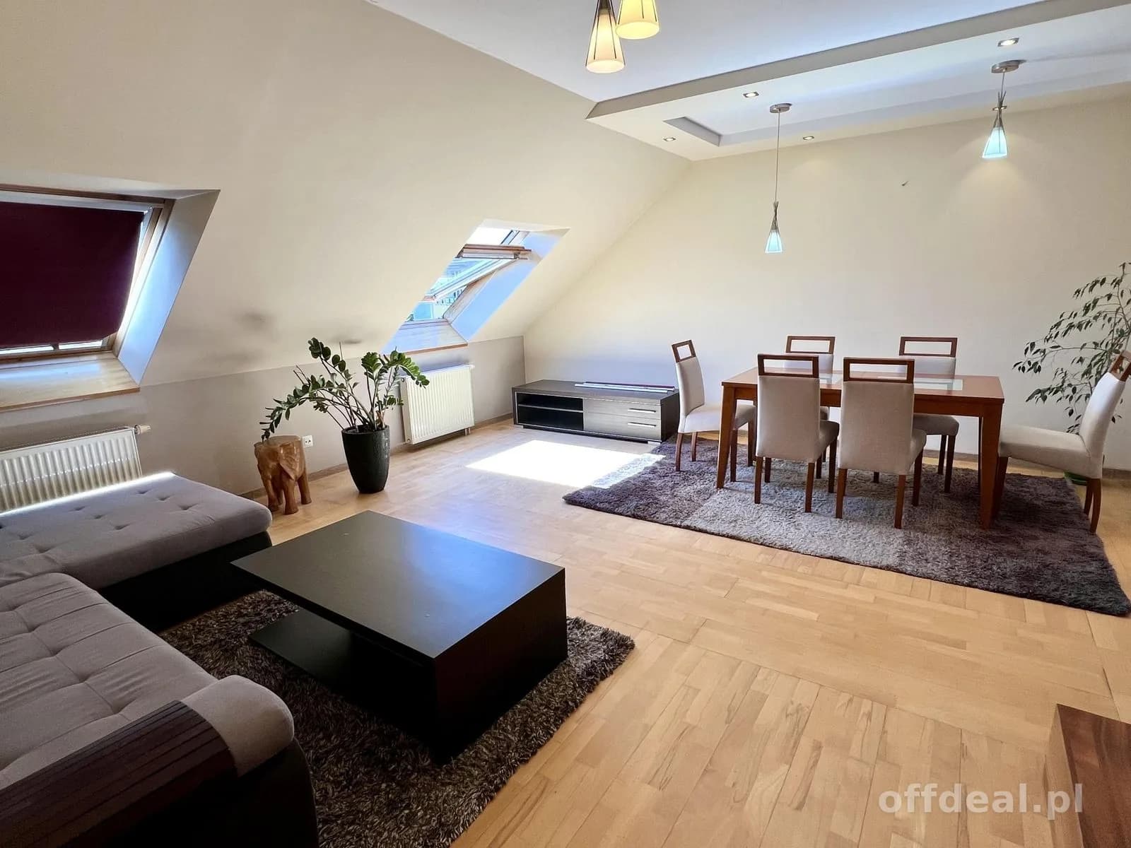 3-Zimmer Wohnung zum Verkauf in Kołobrzeg, Millennium | 71,3 m²