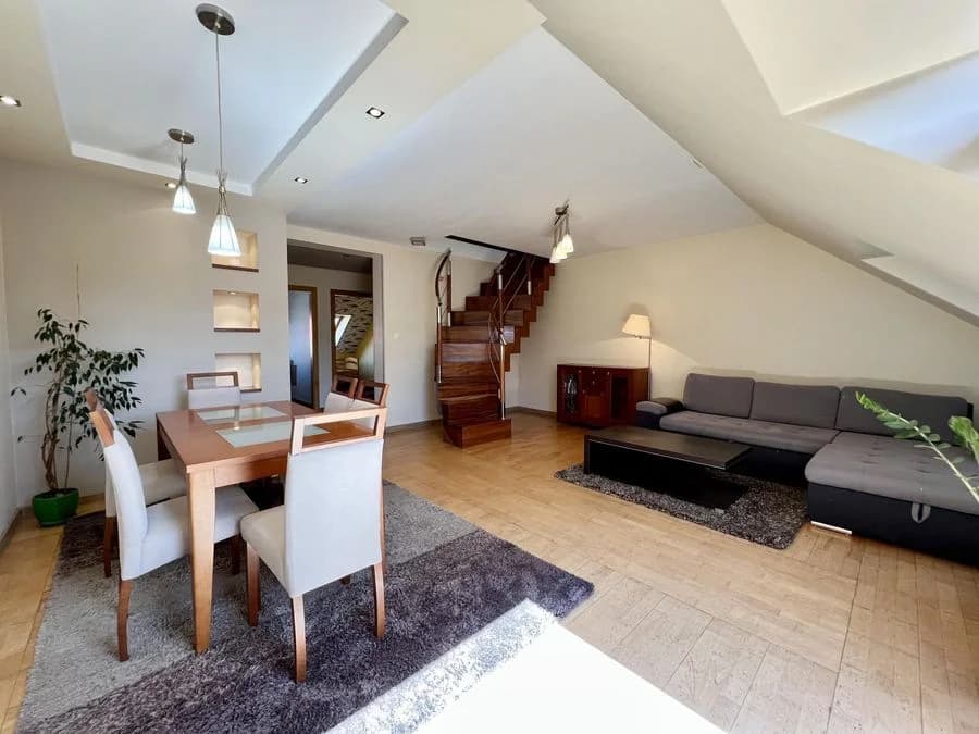 3-room apartment for sale in Kołobrzeg, Millennium | 71.3 m²
