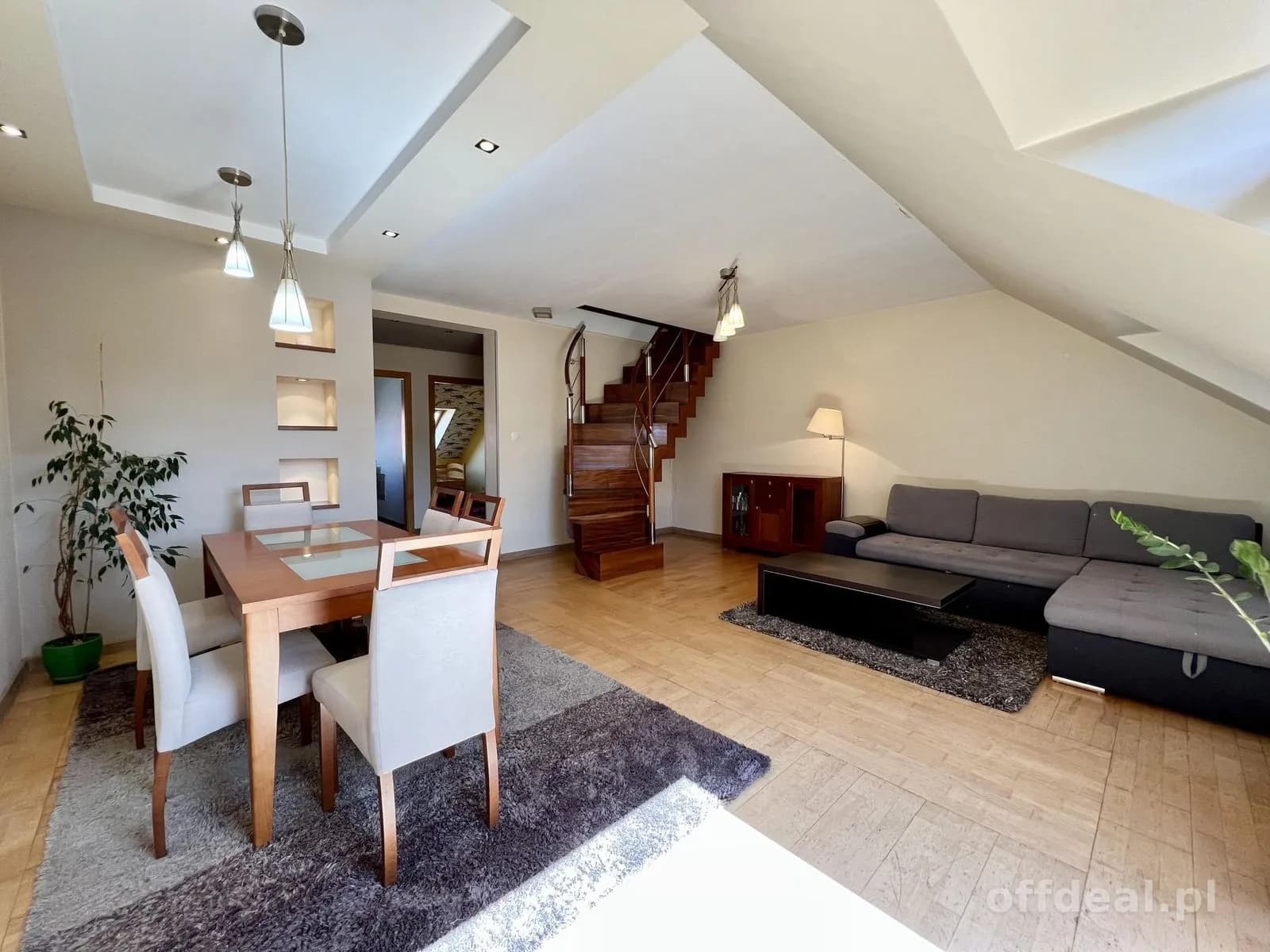 3-Zimmer Wohnung zum Verkauf in Kołobrzeg, Millennium | 71,3 m²